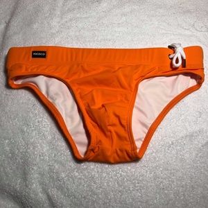 Yocisco Swim Brief